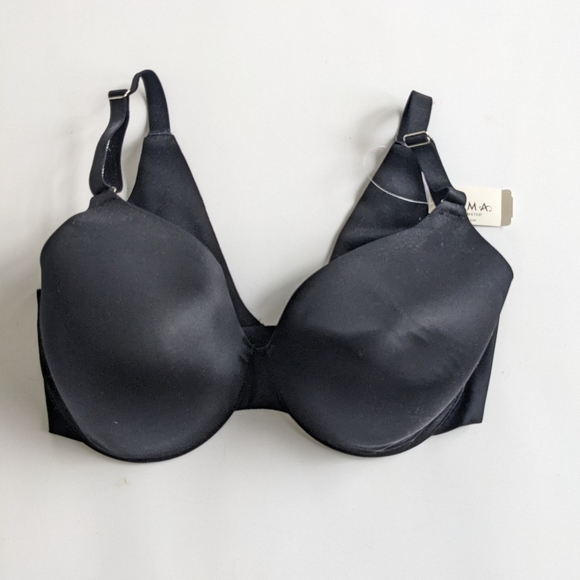 SOMA Vanishing Back Full Coverage Bra - 36DDD - NWT - Picture 1 of 3